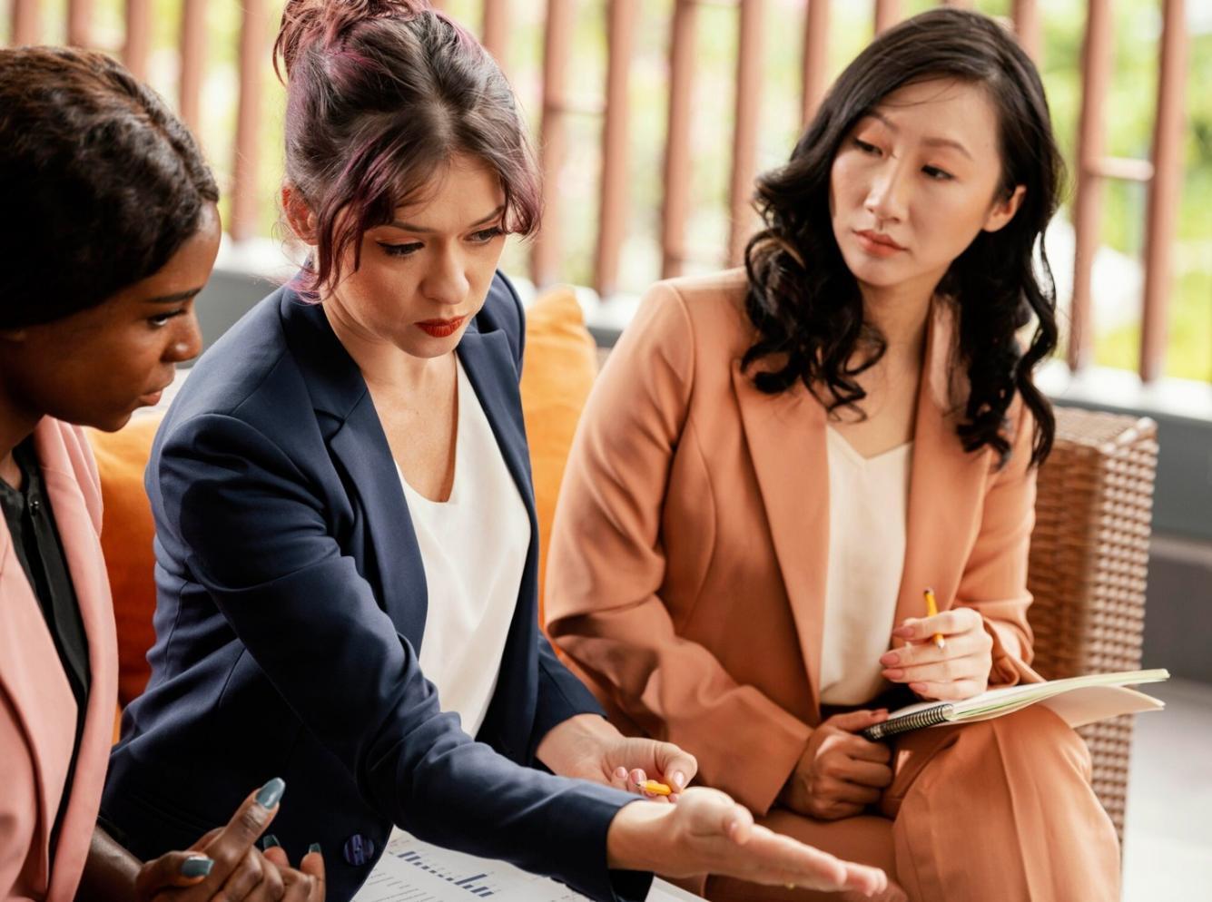 Business performance metrics and analysis tools