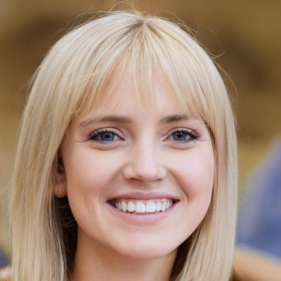 Bronwyn Thackwell, program graduate