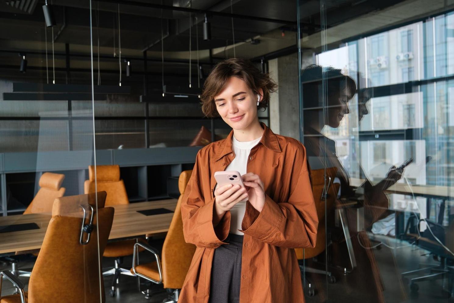 Students collaborating on financial analysis project