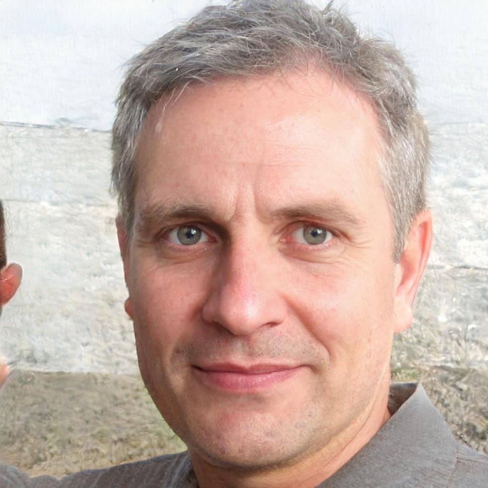 Henrik Lindqvist, Senior Financial Analyst at veluntharion