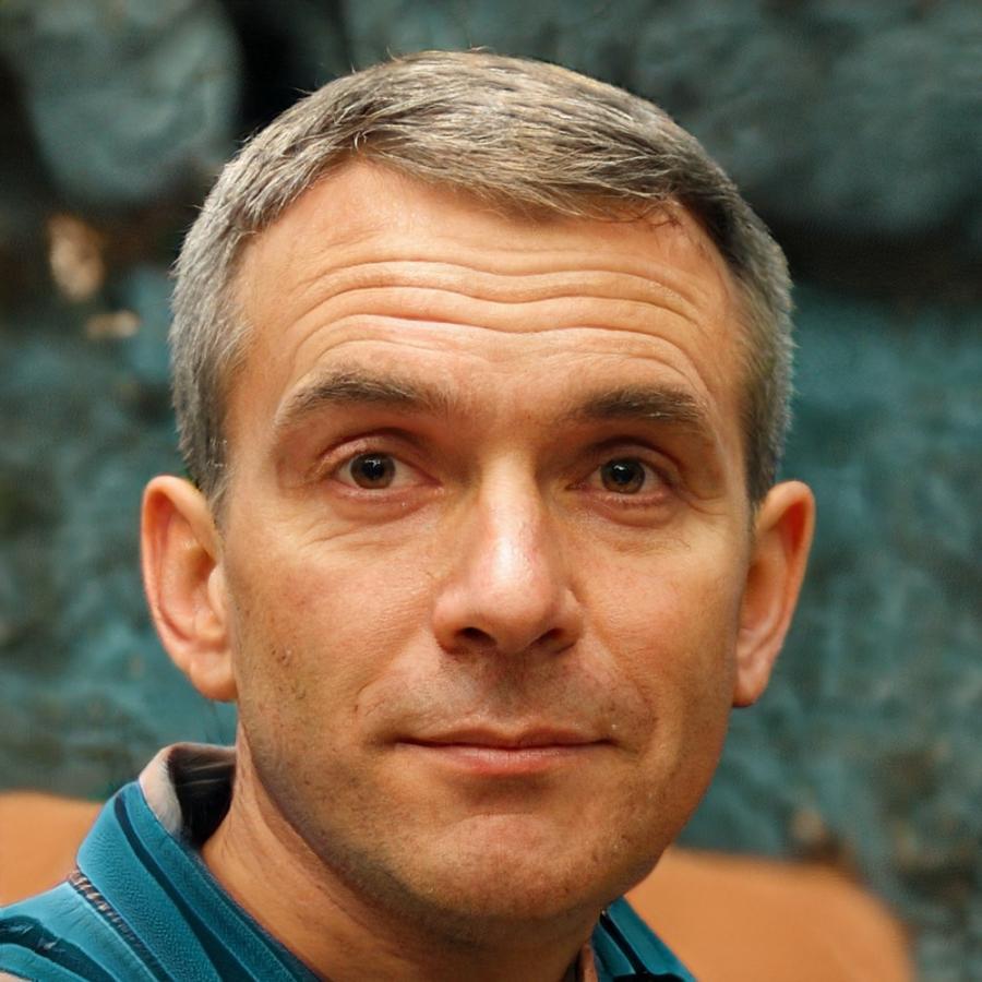 Hamish Beaumont, senior financial instructor